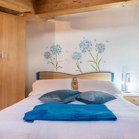 Loft Della Perpetua Di Casa Bernardi, Fuga Romantica Petfriendly Montagnaga  Εξωτερικό φωτογραφία