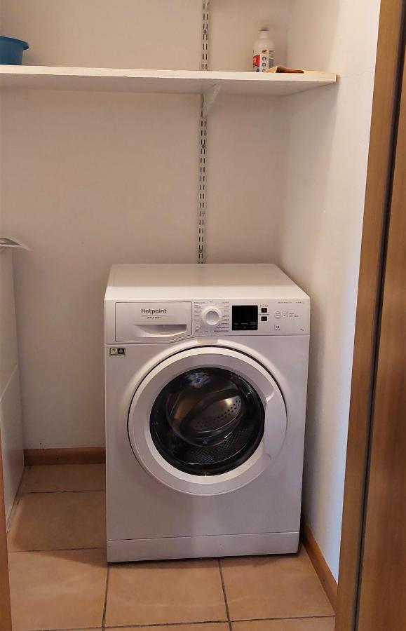Loft Della Perpetua Di Casa Bernardi, Fuga Romantica Petfriendly Montagnaga  Εξωτερικό φωτογραφία